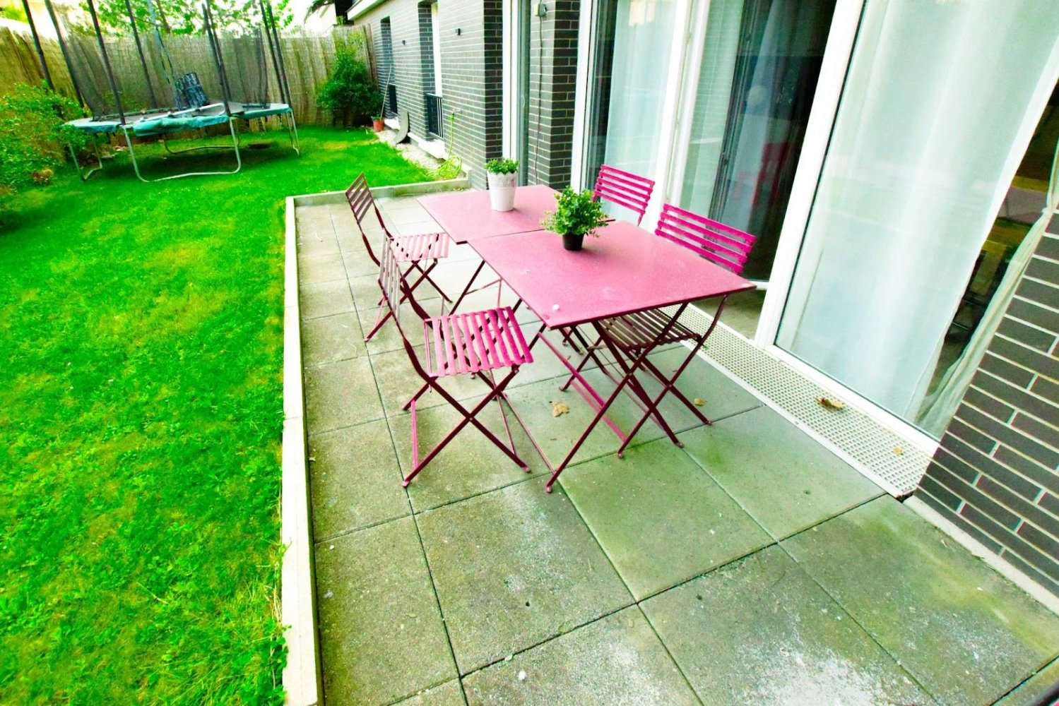 2 chambres Appartement à Nanterre, France No. 177265