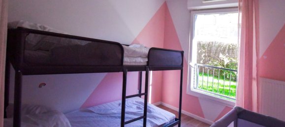 2 chambres Appartement à Nanterre, France No. 177265 11