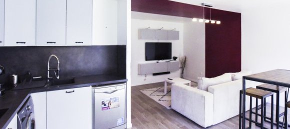 2 chambres Appartement à Nanterre, France No. 177265 4