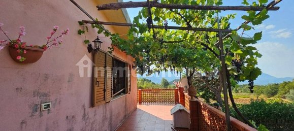 3 bedrooms Villa in Papasidero, Italy No. 339382 9