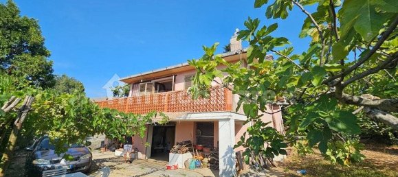 3 bedrooms Villa in Papasidero, Italy No. 339382 2