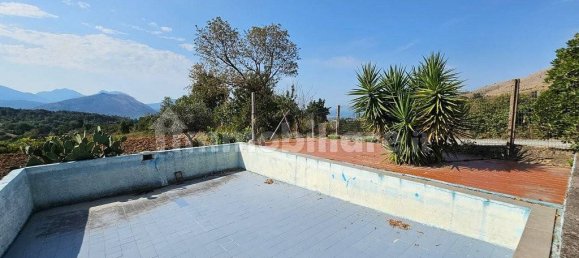 3 bedrooms Villa in Papasidero, Italy No. 339382 32