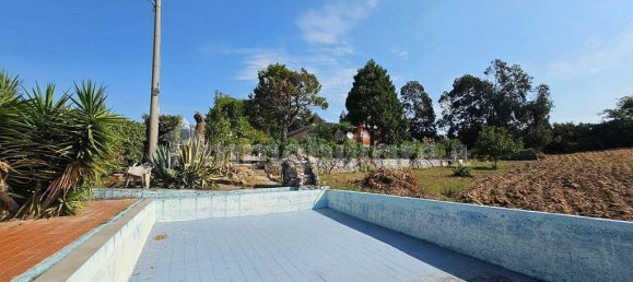 3 bedrooms Villa in Papasidero, Italy No. 339382 31