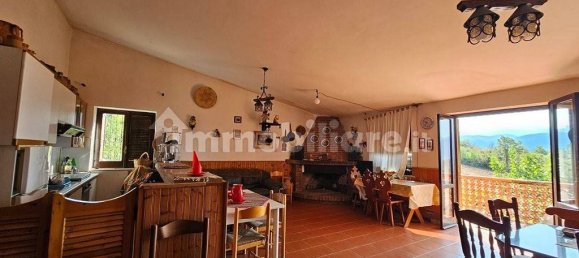 3 bedrooms Villa in Papasidero, Italy No. 339382 37