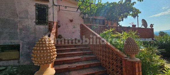 3 bedrooms Villa in Papasidero, Italy No. 339382 6