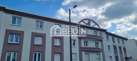 Apartamento de 1 dormitorio en Talence, France No. 320681 2