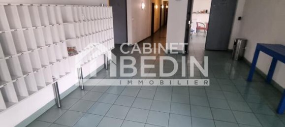 Apartamento de 1 dormitorio en Talence, France No. 320681 3