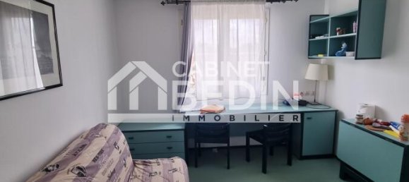 Apartamento de 1 dormitorio en Talence, France No. 320681 4