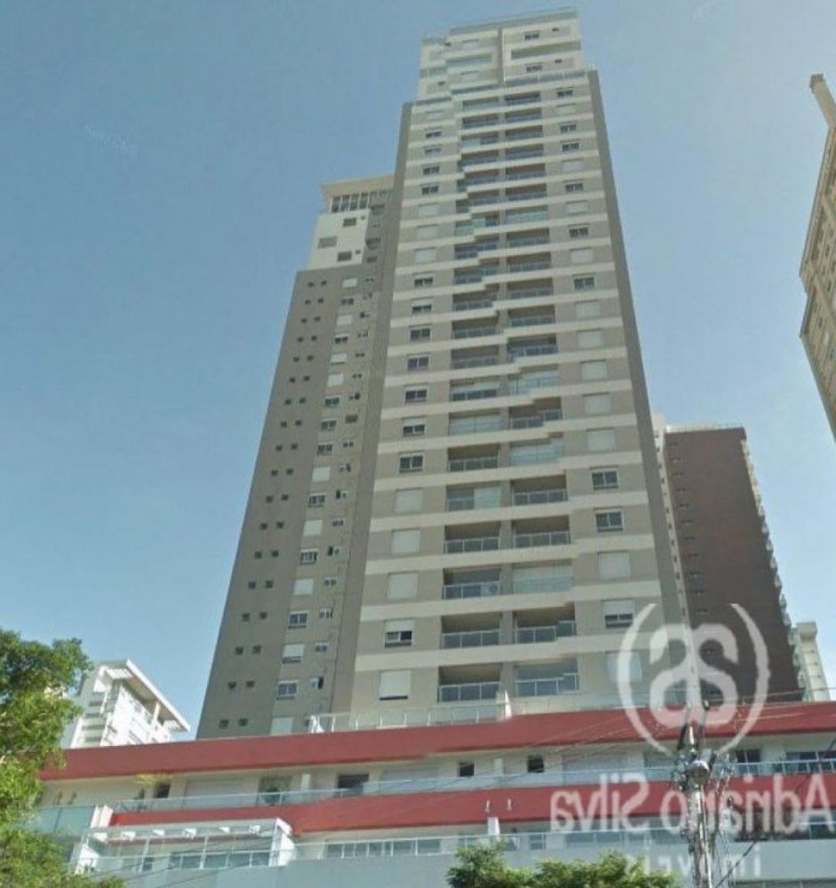 2 bedrooms Apartment in Sao Paulo, Brazil No. 579720