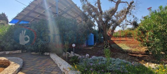 Villa de 4 divisões em San Vito dei Normanni, Italy N.º 38017 38