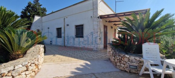 Villa de 4 divisões em San Vito dei Normanni, Italy N.º 38017 34