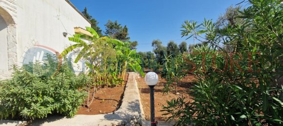 Villa de 4 divisões em San Vito dei Normanni, Italy N.º 38017 29