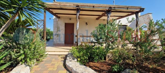 Villa de 4 divisões em San Vito dei Normanni, Italy N.º 38017 39