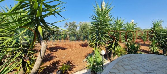 Villa de 4 divisões em San Vito dei Normanni, Italy N.º 38017 37