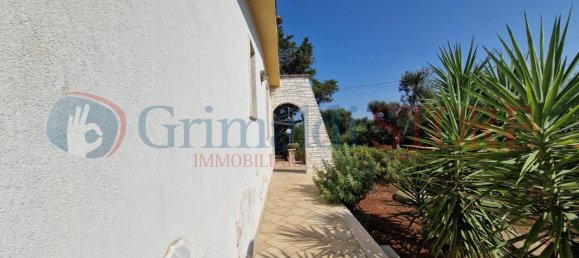 Villa de 4 divisões em San Vito dei Normanni, Italy N.º 38017 26