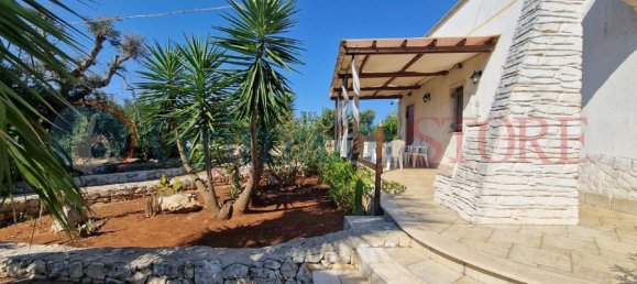 Villa de 4 divisões em San Vito dei Normanni, Italy N.º 38017 33