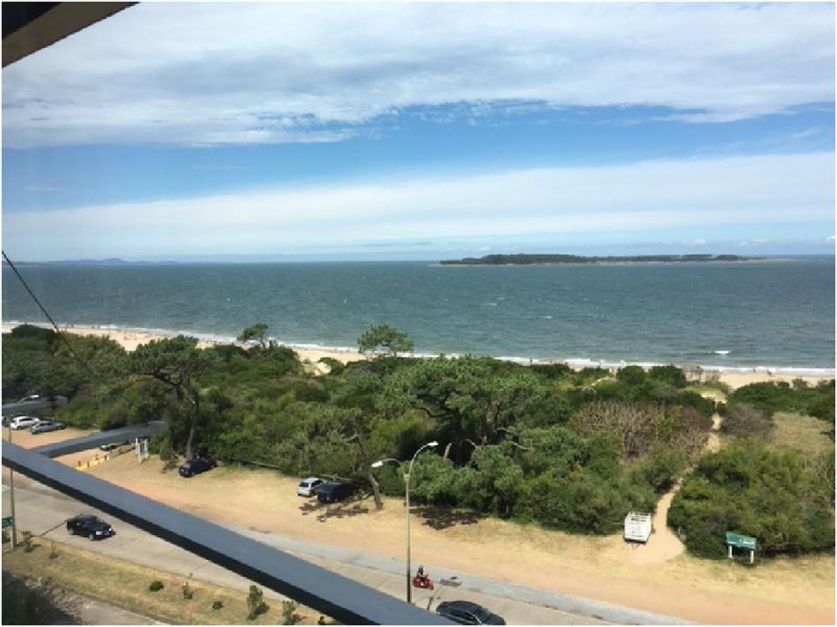 3 Schlafzimmer Wohnung in Maldonado, Uruguay, Nr. 5878