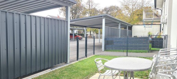 Квартира с 3 комнатами в Мурек, Австрия № 182195 7