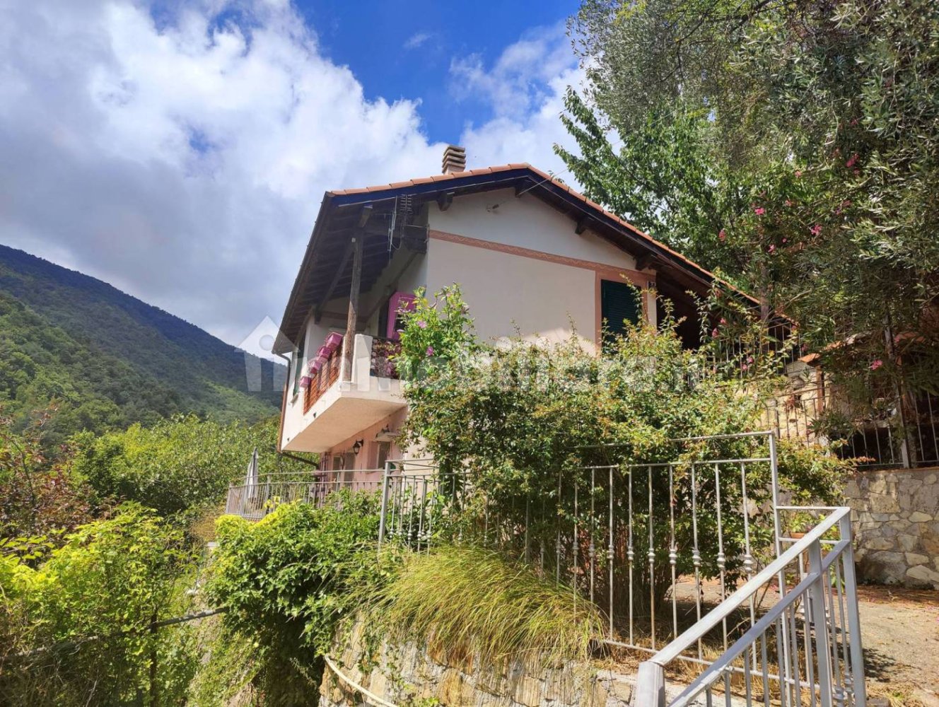 1 bedroom Villa in Ceriana, Italy No. 268198