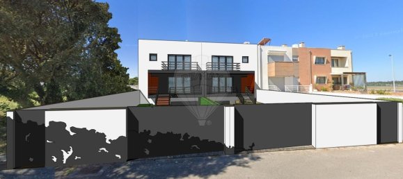 قطعة أرض في Maia, Portugal 264متر مربع رقم 56666 2