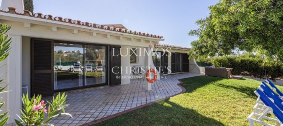 Villa de 4 dormitorios en Albufeira, Portugal No. 117759 19