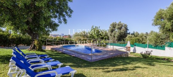 Villa de 4 dormitorios en Albufeira, Portugal No. 117759 23