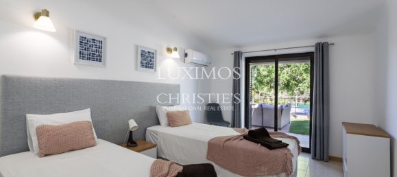 Villa de 4 dormitorios en Albufeira, Portugal No. 117759 13