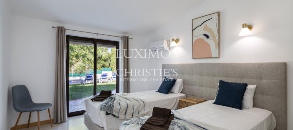 Villa de 4 dormitorios en Albufeira, Portugal No. 117759 14