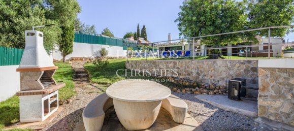 Villa de 4 dormitorios en Albufeira, Portugal No. 117759 21