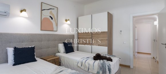 Villa de 4 dormitorios en Albufeira, Portugal No. 117759 15