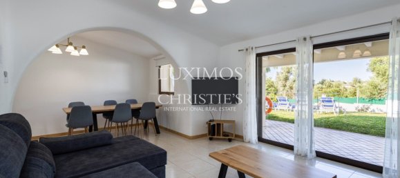 Villa de 4 dormitorios en Albufeira, Portugal No. 117759 6