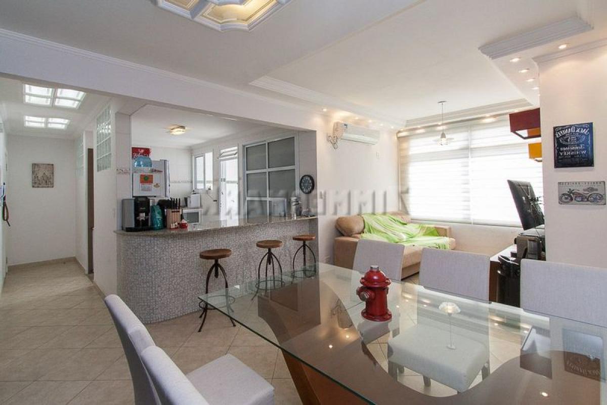 2 Schlafzimmer Wohnung in Sao Paulo, Brazil, Nr. 585697