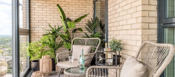 Studio in Brentford, United Kingdom No. 813 6