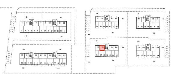 3 bedrooms Apartment in Acireale, Italy No. 157984 5
