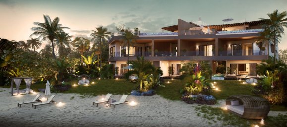 3 bedrooms Apartment in Grande Riviere Noire, Mauritius No. 215 4