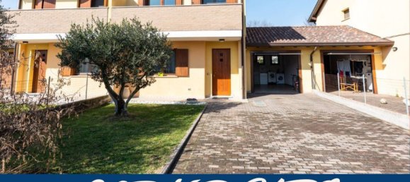 Casa de 6 habitaciónes en Udine, Italy No. 162261 26