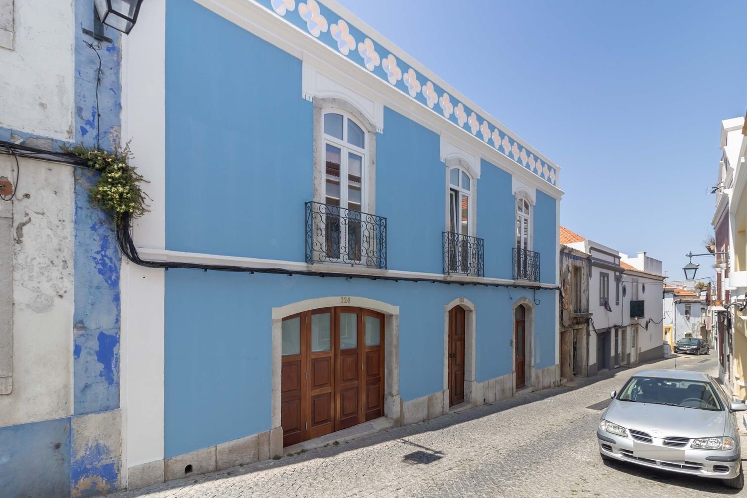 5 bedrooms House in Palmela, Portugal No. 154306