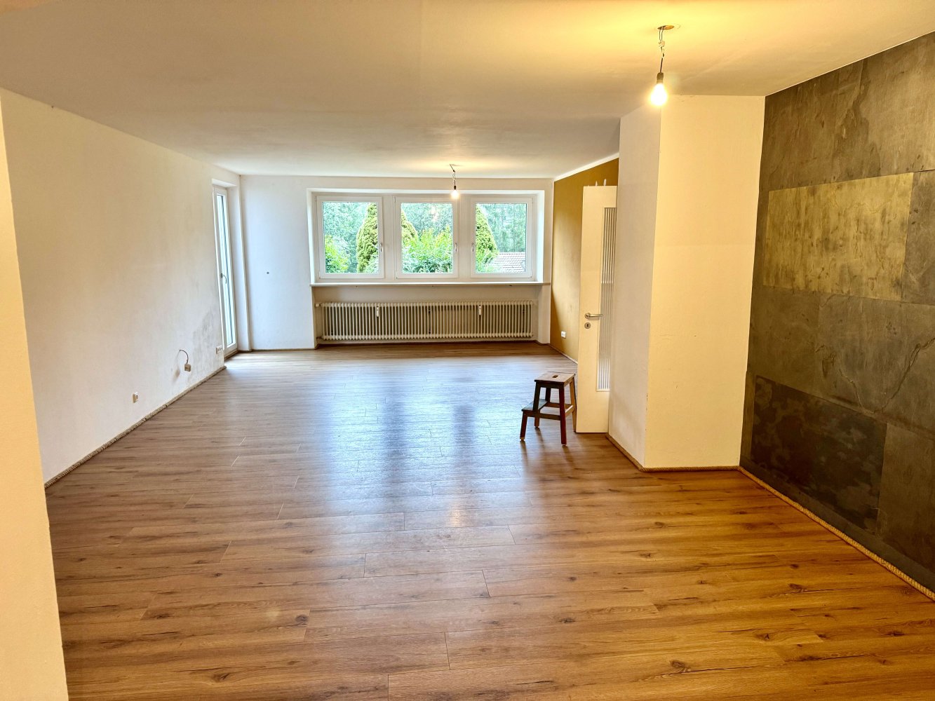 4غرفة شقة في Berchtesgadener Land, Germany رقم 261072