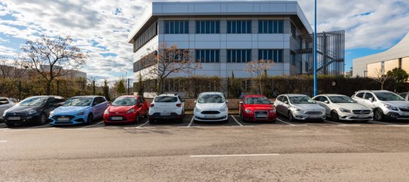 3089m² Building in Leganes, Spain No. 106041 22