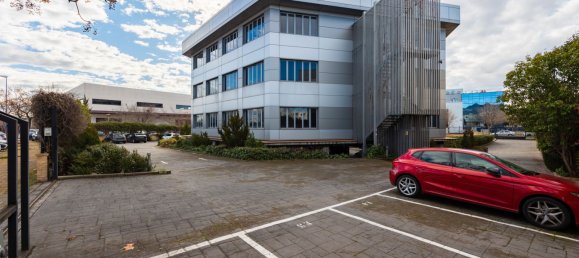 3089m² Building in Leganes, Spain No. 106041 6