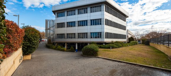 3089m² Building in Leganes, Spain No. 106041 4