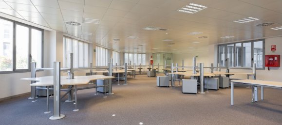 3089m² Building in Leganes, Spain No. 106041 43