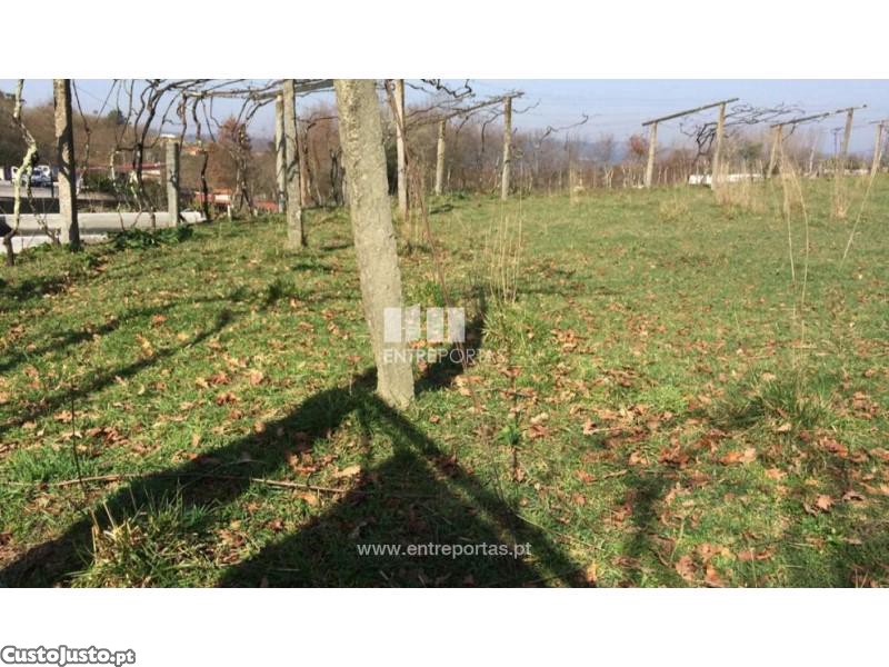  قطعة أرض في Marco de Canaveses, Portugal 2120متر مربع رقم 59543