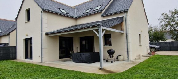 5 Schlafzimmer Haus in Cormery, France, Nr. 217319 12