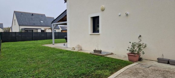 5 Schlafzimmer Haus in Cormery, France, Nr. 217319 10