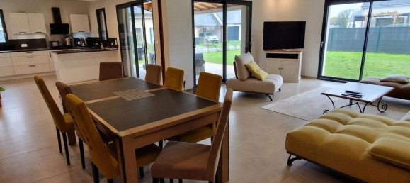 5 Schlafzimmer Haus in Cormery, France, Nr. 217319 4