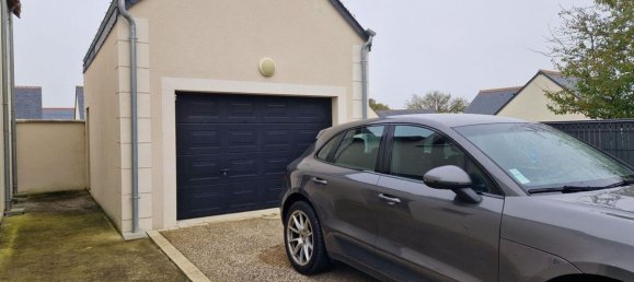 5 Schlafzimmer Haus in Cormery, France, Nr. 217319 11