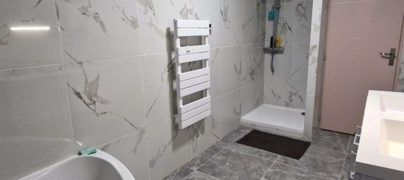 5 Schlafzimmer Haus in Cormery, France, Nr. 217319 8