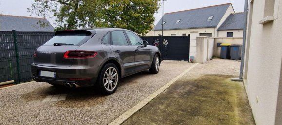 5 Schlafzimmer Haus in Cormery, France, Nr. 217319 13