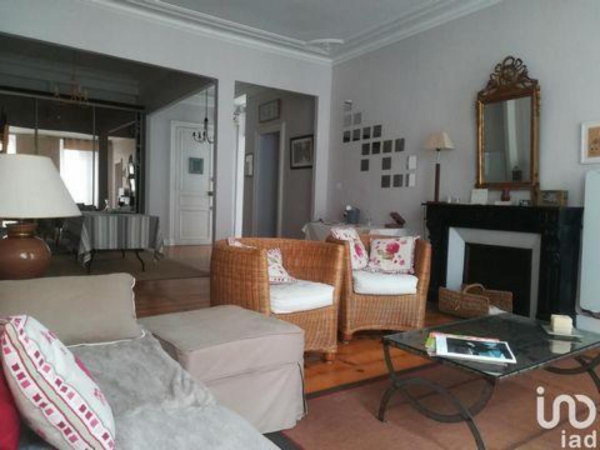 2 bedrooms Condo in Pau, France No. 16495